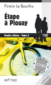 Etape A Plouay