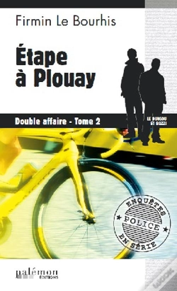 Capa do artigo Etape A Plouay