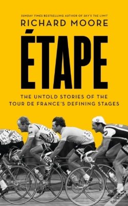Capa do artigo Etape