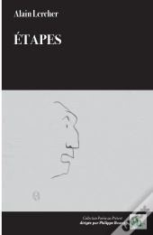 Étapes