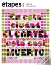 Capa do artigo Étapes - Diseno e Cultura Visual 12