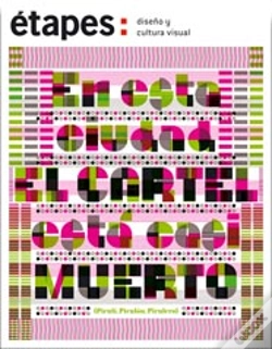 Capa do artigo Étapes - Diseno e Cultura Visual 12
