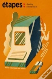 Capa do artigo Étapes: Diseño Y Cultura Visual 17