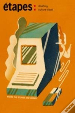 Capa do artigo Étapes: Diseño Y Cultura Visual 17
