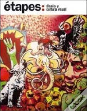 Capa do artigo étapes: diseño y cultura visual 5