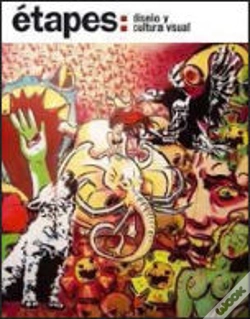 Capa do artigo étapes: diseño y cultura visual 5