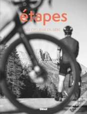Capa do artigo Etapes - Le Cyclisme En Isere