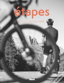 Capa do artigo Etapes - Le Cyclisme En Isere