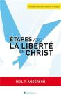 Étapes Vers La Liberté En Christ - Preview
