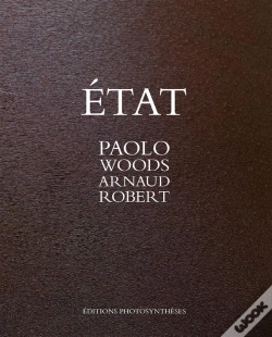 Capa do artigo État