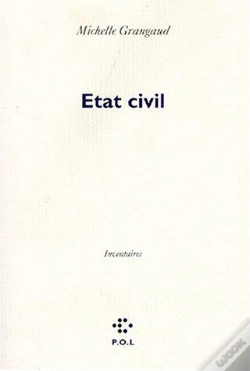 Capa do artigo État Civil