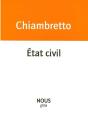 État Civil - Preview