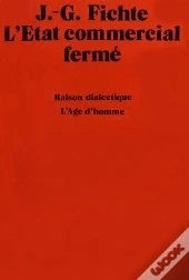 Etat Commercial Ferme (L')
