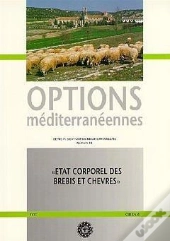 Etat Corporel Des Brebis Et Des Chevres ; Serie A 13