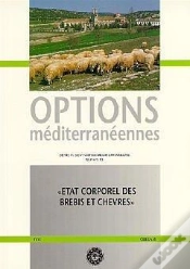 Capa do artigo Etat Corporel Des Brebis Et Des Chevres ; Serie A 13