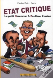 État Critique ; Le Petit Nemmour & Zauleau Illustré