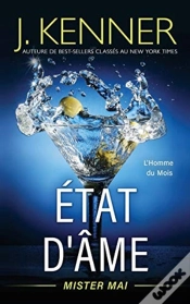 Capa do artigo Etat D