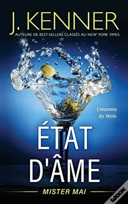 Capa do artigo Etat D'Ame