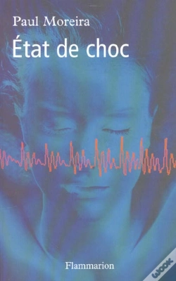 Capa do artigo Etat De Choc