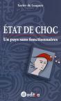 État De Choc ; Un Pays Sans Fonctionnaires - Preview