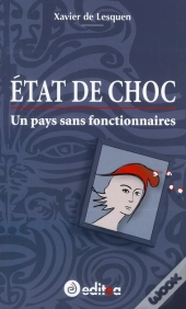 État De Choc ; Un Pays Sans Fonctionnaires