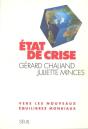 Etat De Crise. Vers Les Nouveaux Equilibres Mondiaux - Preview