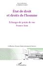 État De Droit Et Droits De L'Homme ; Échanges De Points De Vue France-Iran - Preview