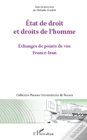 Capa do artigo État De Droit Et Droits De L