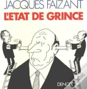 Capa do artigo Etat De Grince