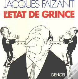 Capa do artigo Etat De Grince