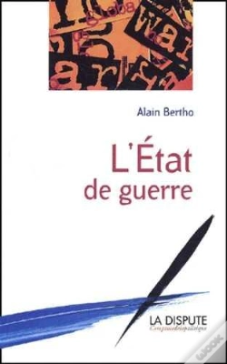 Capa do artigo État De Guerre (L')