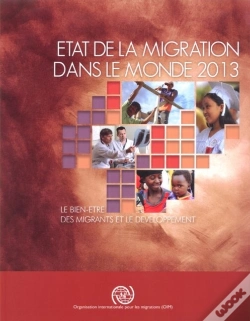 Capa do artigo Etat De La Migration Dans Le Monde 2013