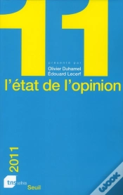 Capa do artigo État De L