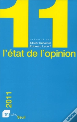Capa do artigo État De L'Opinion (Édition 2011)