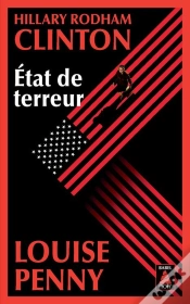 Capa do artigo État De Terreur