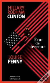 Capa do artigo Etat De Terreur