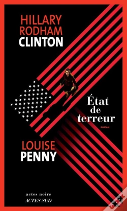 Capa do artigo Etat De Terreur