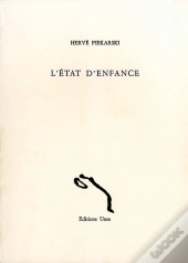 État D'Enfance
