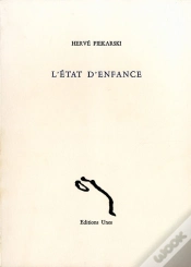 Capa do artigo État D