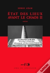Capa do artigo État Des Lieux Avant Le Chaos T.2