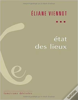 Capa do artigo État Des Lieux