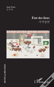 Capa do artigo État Des Lieux