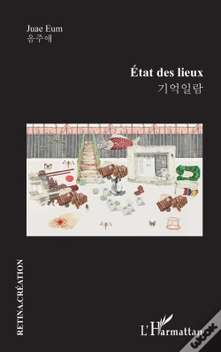 Capa do artigo État Des Lieux