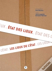 Capa do artigo État Des Lieux, Les Lieux De L