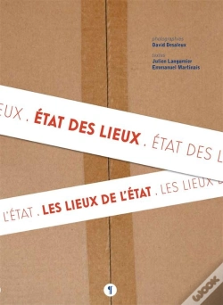 Capa do artigo État Des Lieux, Les Lieux De L'Etat
