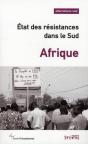 Etat Des Resistances En Afrique Subsaharienne - Preview