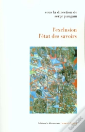 Capa do artigo Etat Des Savoirs : Exclusion
