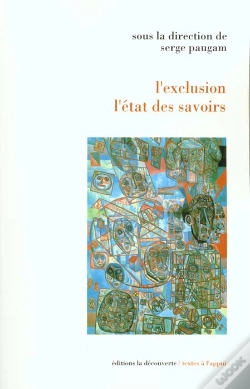 Capa do artigo Etat Des Savoirs : Exclusion