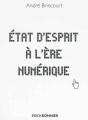 Etat D'Esprit A L'Ere Numerique - Preview