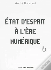 Etat D'Esprit A L'Ere Numerique